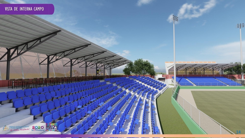 estadio